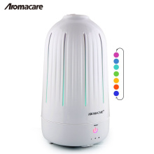 Aromacare 2L Grande Capacité Accueil Nouveau Arôme Air Humidificateur Touch Ultrasons Nébuliseur Diffuseur